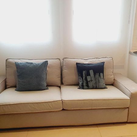 En Corts Flat Apartment Valencia Luaran gambar