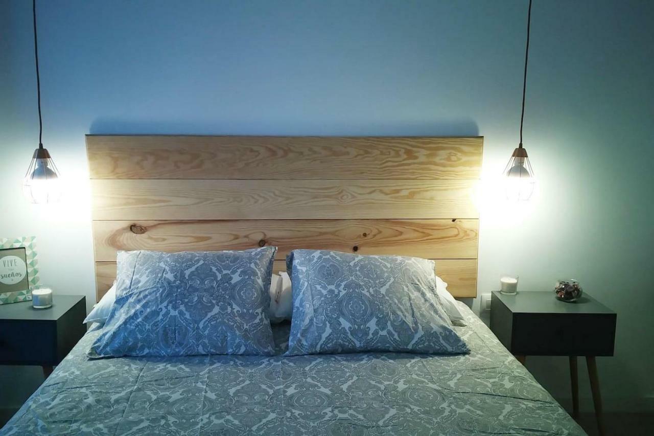 En Corts Flat Apartment Valencia Luaran gambar